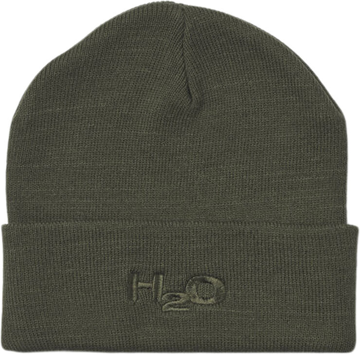 H2O Svendborg Knit hue Grøn
