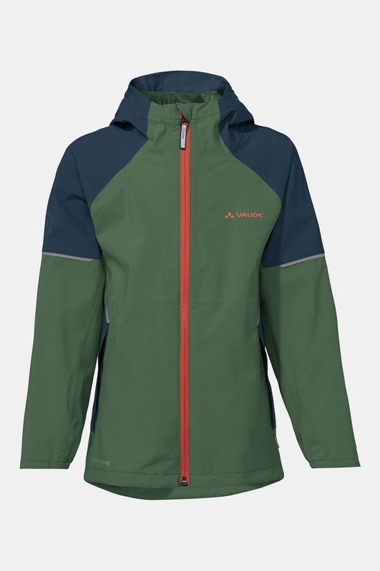 Vaude Vaude Detective 2,5L Hardshell Jas Junior