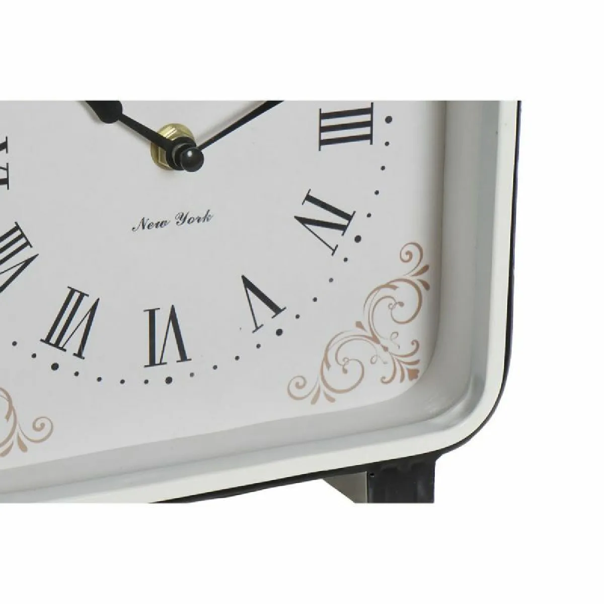 Horloge de Table DKD Home Decor