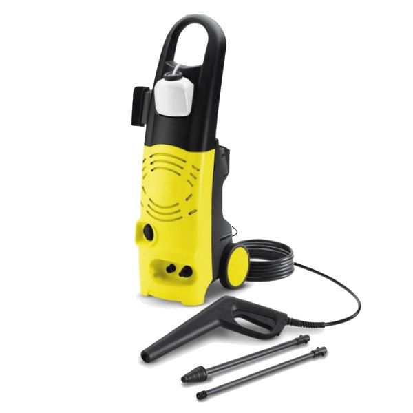 Karcher Limpeza Alta Pressão Winner 2020
