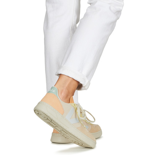 Veja - V-10 - Multicolore