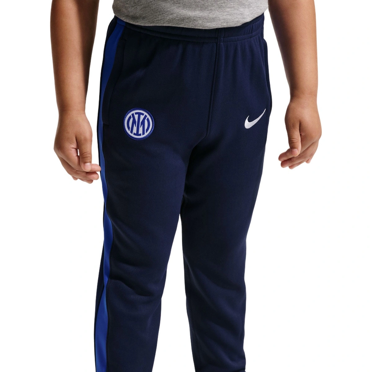 Fato de treino Nike Inter de Milão Training 2026-2027 Criança