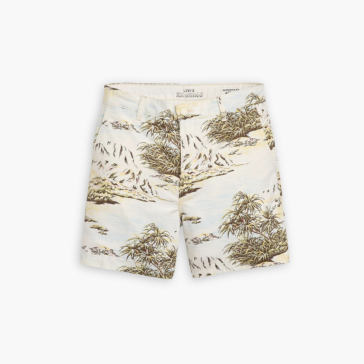 Calça chino autêntica LEVI'S XX II