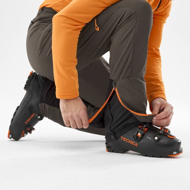 Rutor XCS Pant - Pantalon ski de randonnée homme