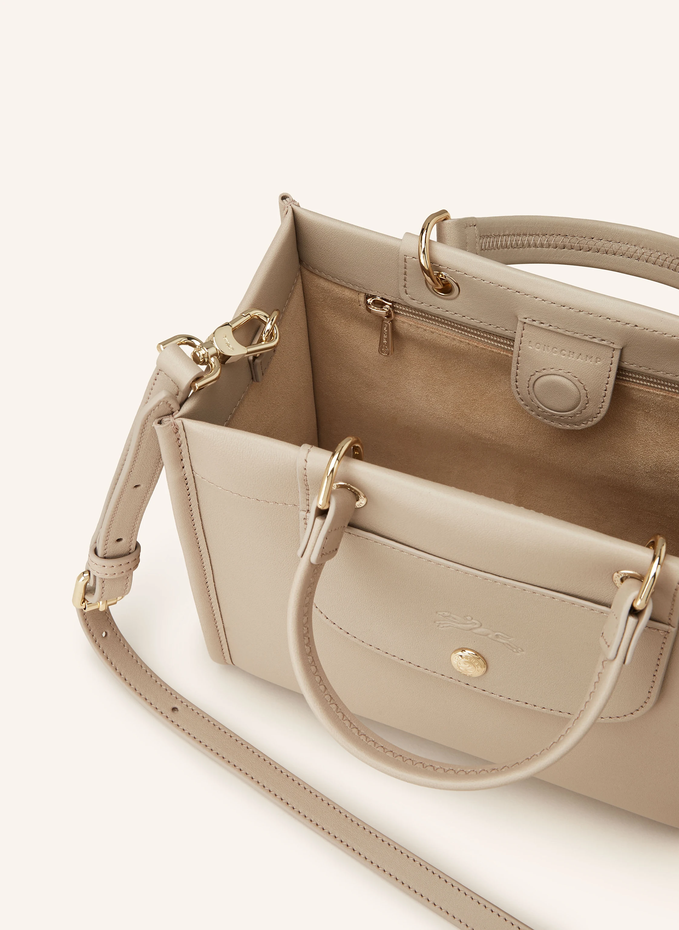 LONGCHAMP Handtasche CABAS SMALL