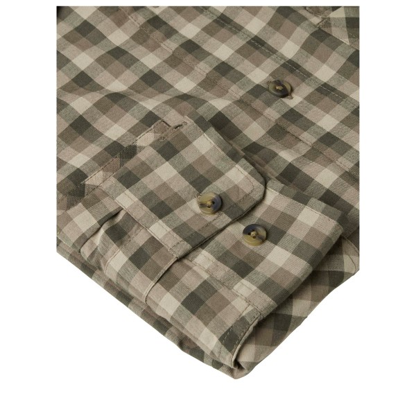 Chevalier - Creek Shooting Fit Coolmax Shirt - Chemise