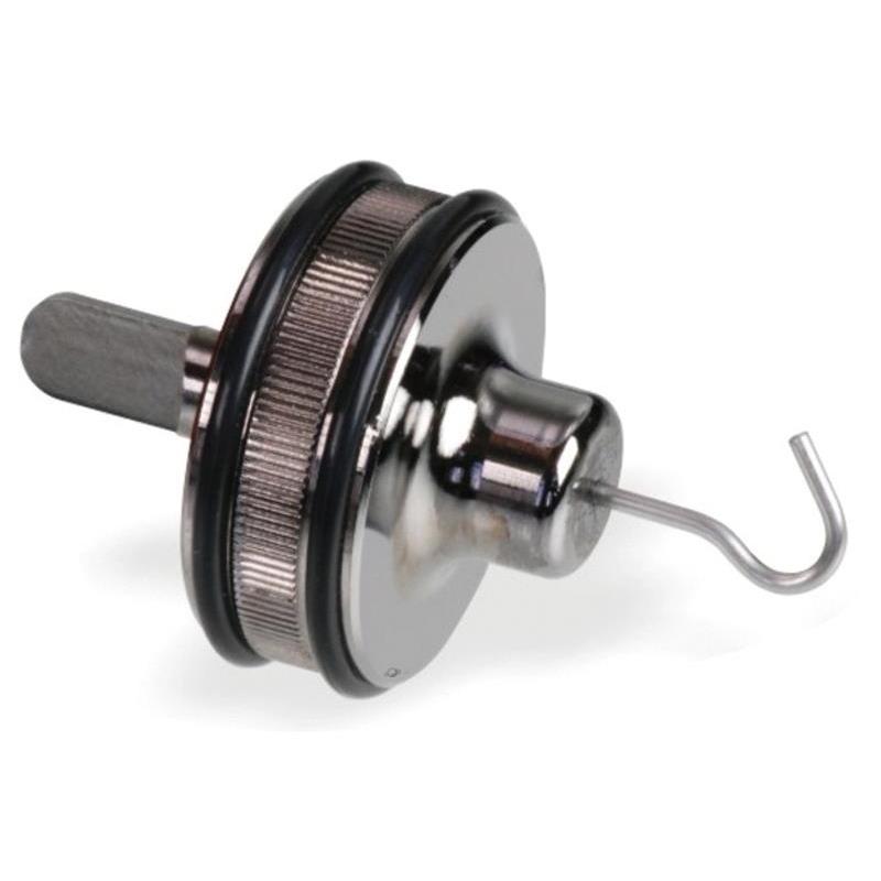 Turbo Stonfo Pour Bloquer Le Mors