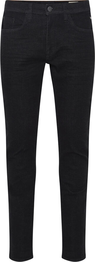 Blend Twister fit Multiflex - NOOS Denim black