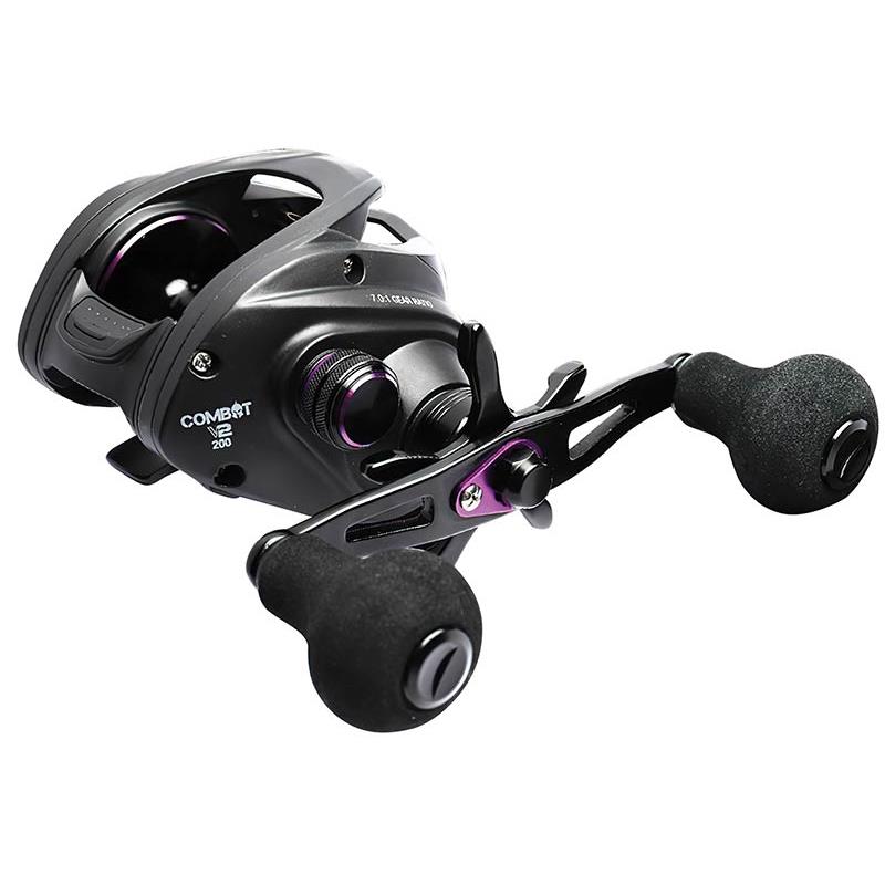 Moulinet Casting Atc Combat V2