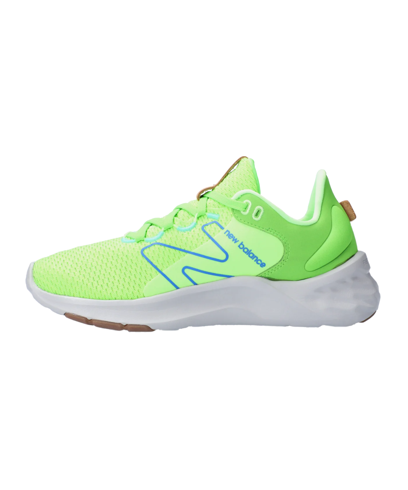 New Balance MROAV Schwarz Grün FRN2