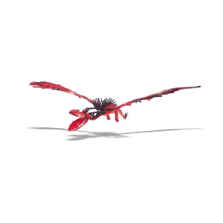 Spin Master Dreamworks Dragons Dlx Dragons Legacy Collection, sortiert
