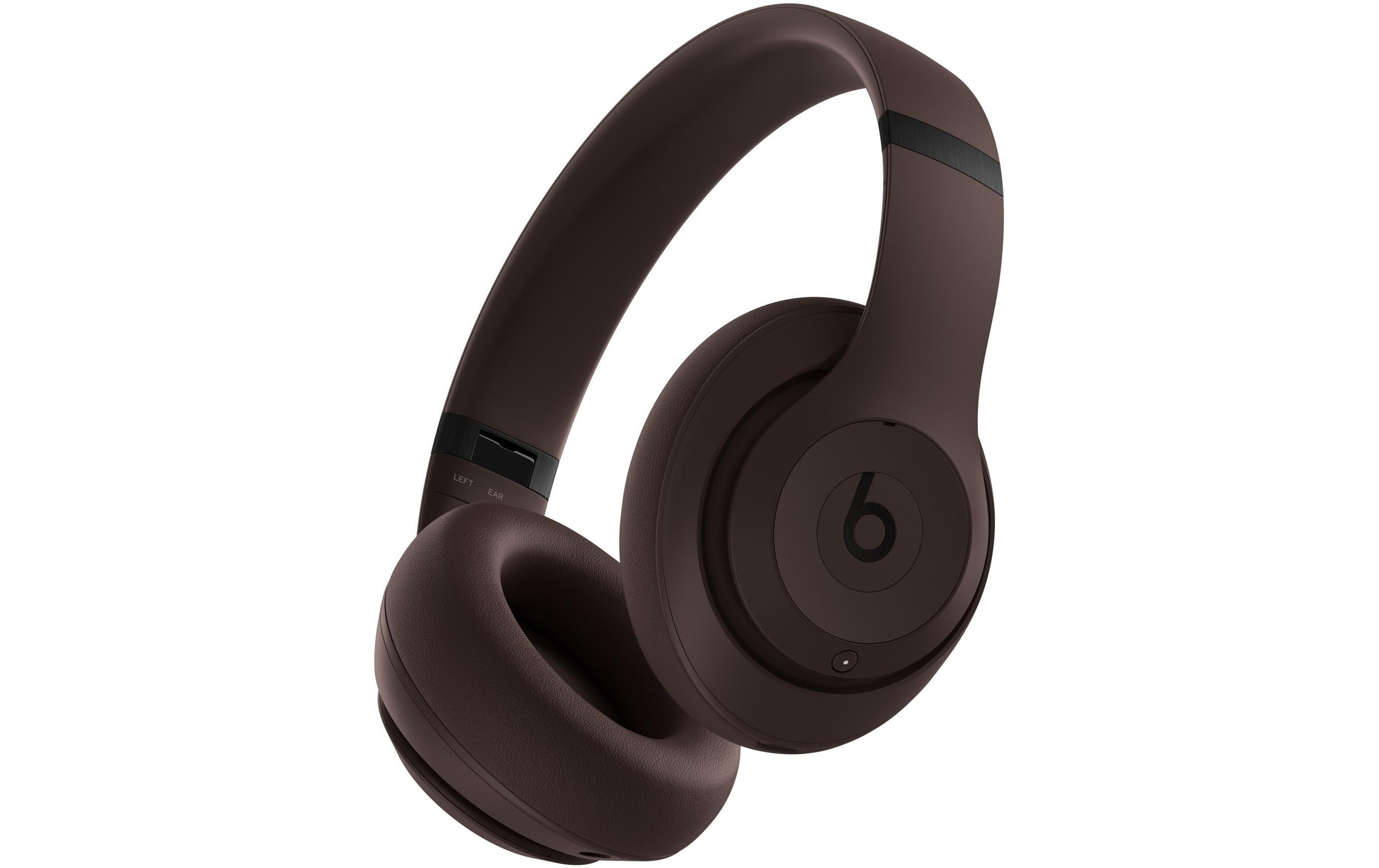 Over-Ear-Kopfhörer »Beat« Active Noise Cancelling (ANC) MQTT3ZM/A
