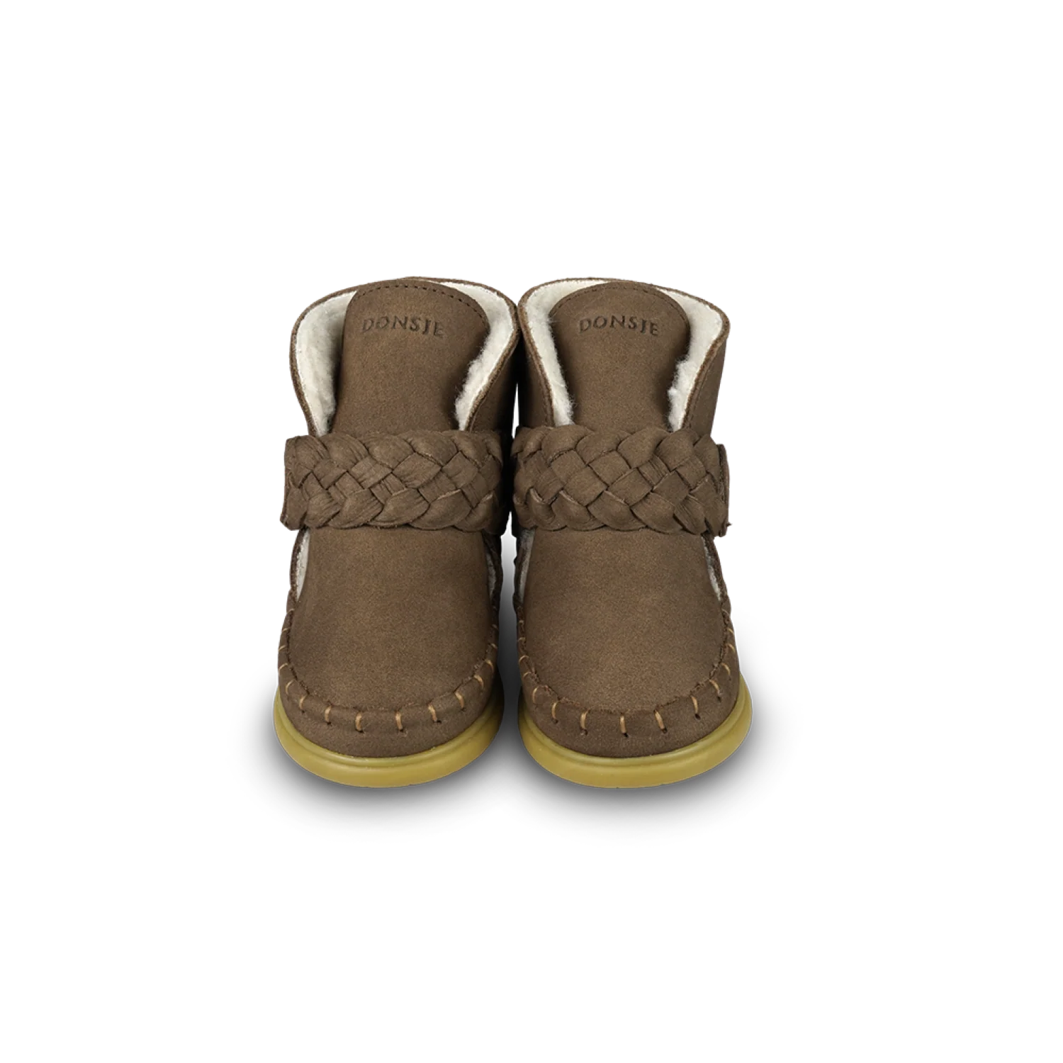 Marcou Shoes | Hazelnut Nubuck