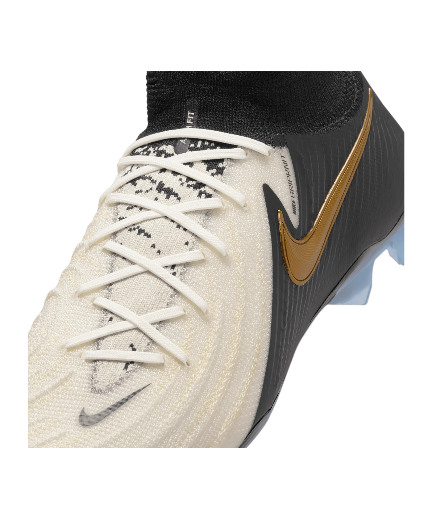 Nike Phantom Luna II Elite FG Mad Ready Weiss Schwarz F100