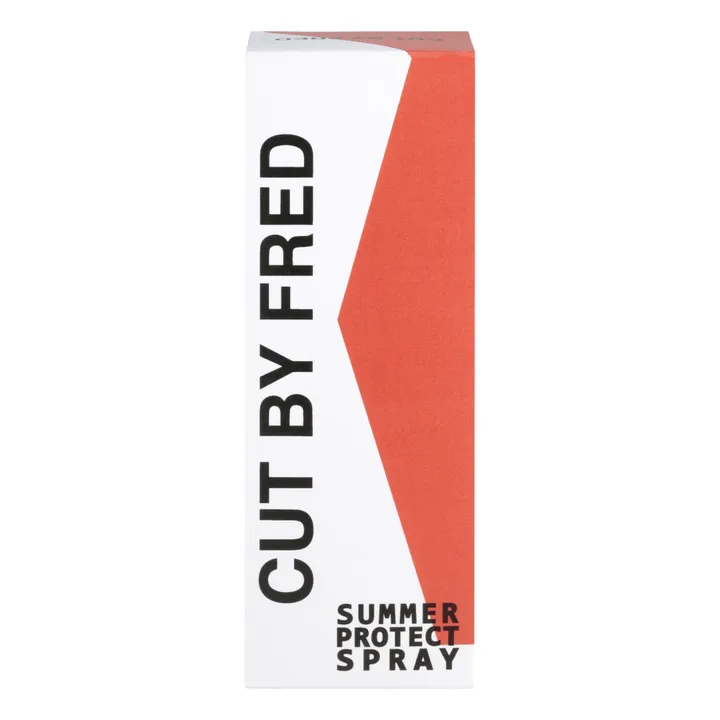 Cut By Fred Spray capillaire protecteur Summer Protect - 100 ml
