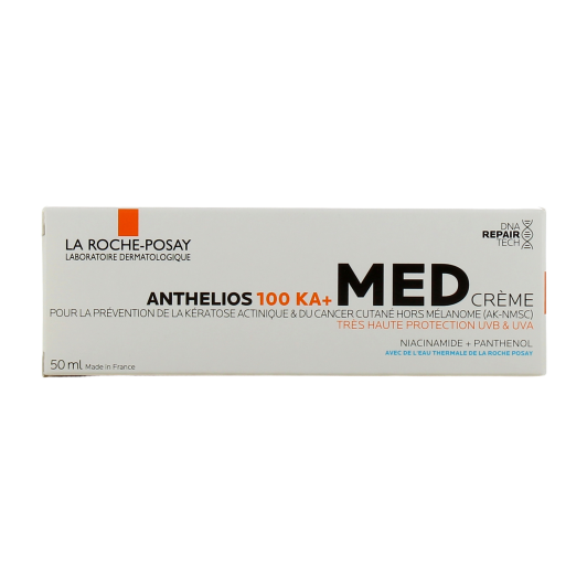Anthelios 100 KA+ MED