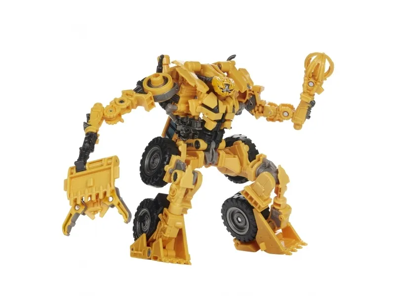 Transformers E0702EU0, 8 År, Forskellige farver, 151 g