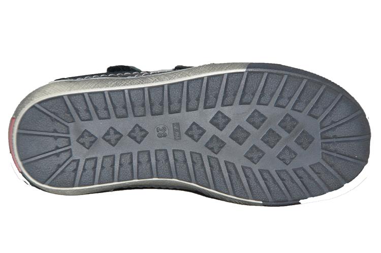 Track Style 0032730 wijdte 3.5 Anthracite (0588)