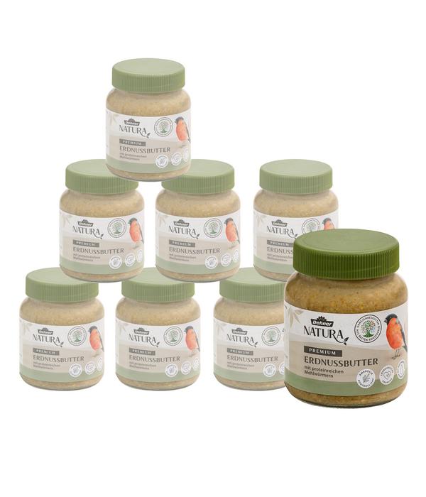 Dehner Natura Premium Wildvogelfutter
