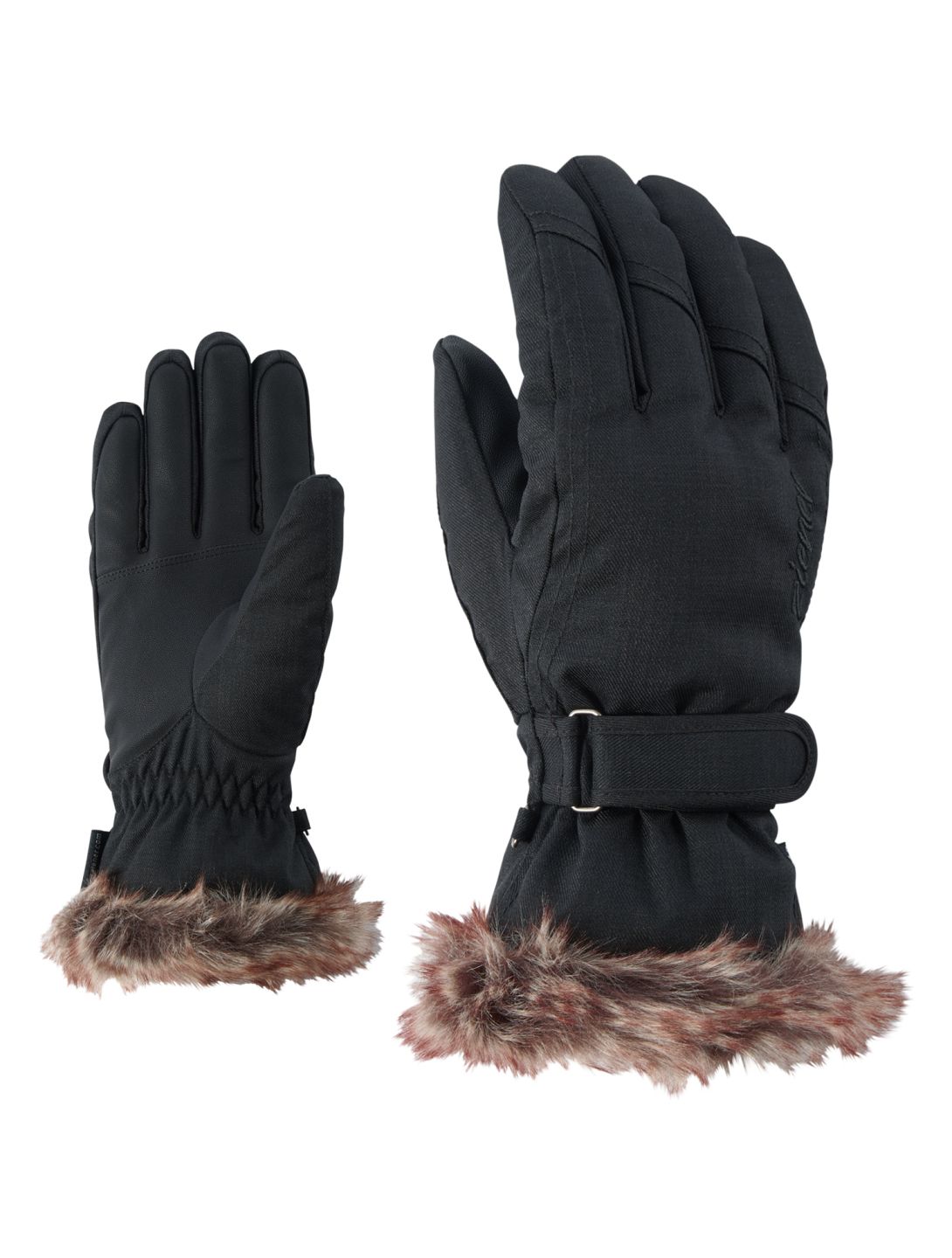 Kim Lady skihandschoenen dames