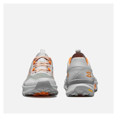 Chaussures de Randonnée Garmont 9.81 Engage Gris/Orange Anniversary