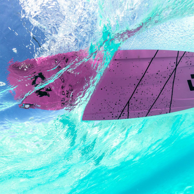 PLANCHE DUOTONE TEAM SERIES FREESTYLE SLS 2025