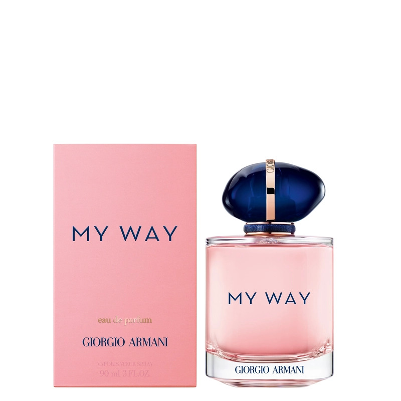 Giorgio Armani My Way EDP 90 ml