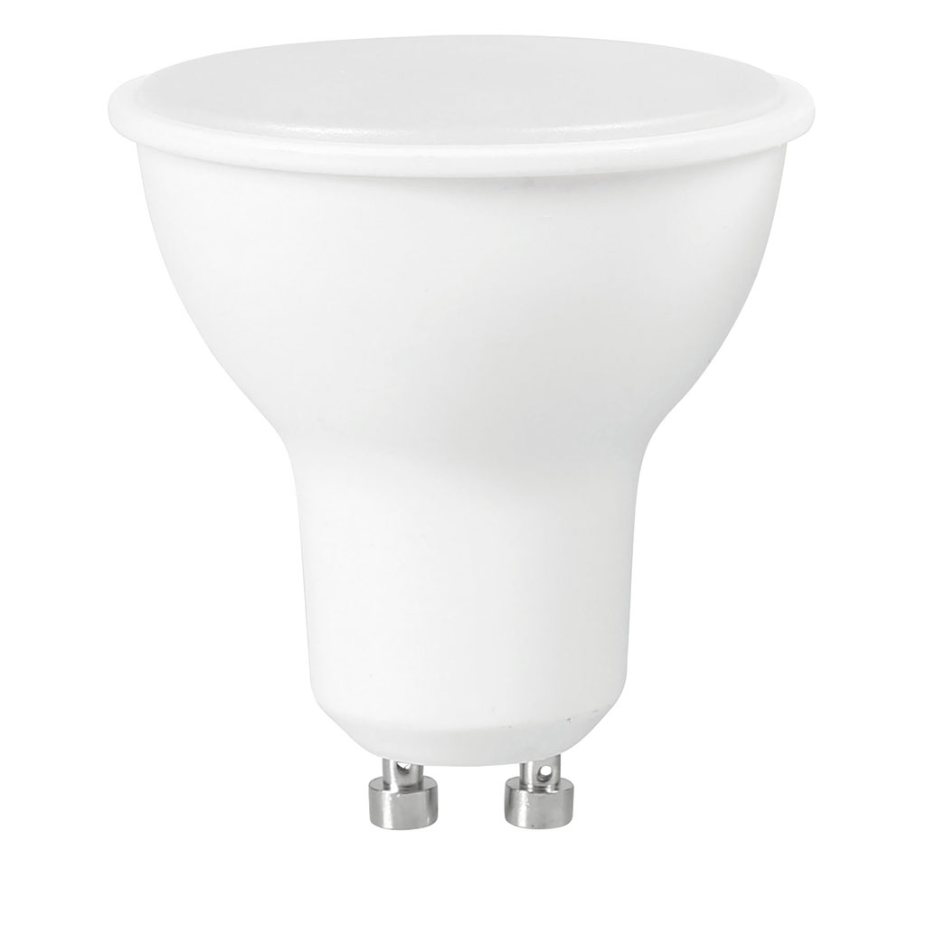 Ampoule led blanc froid GU10 5W