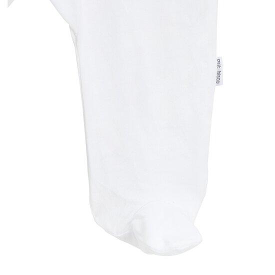 Mes Essentiels Lot 2 Pyjamas   Rose Pearly        de               P'tit bisou