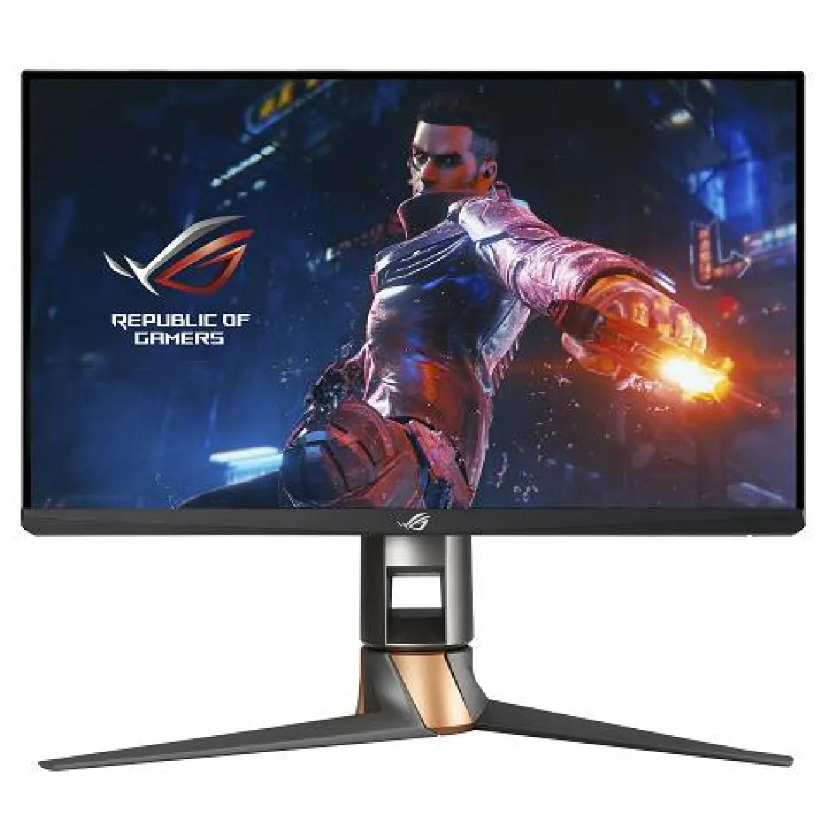 Asus ROG Swift PG259QN