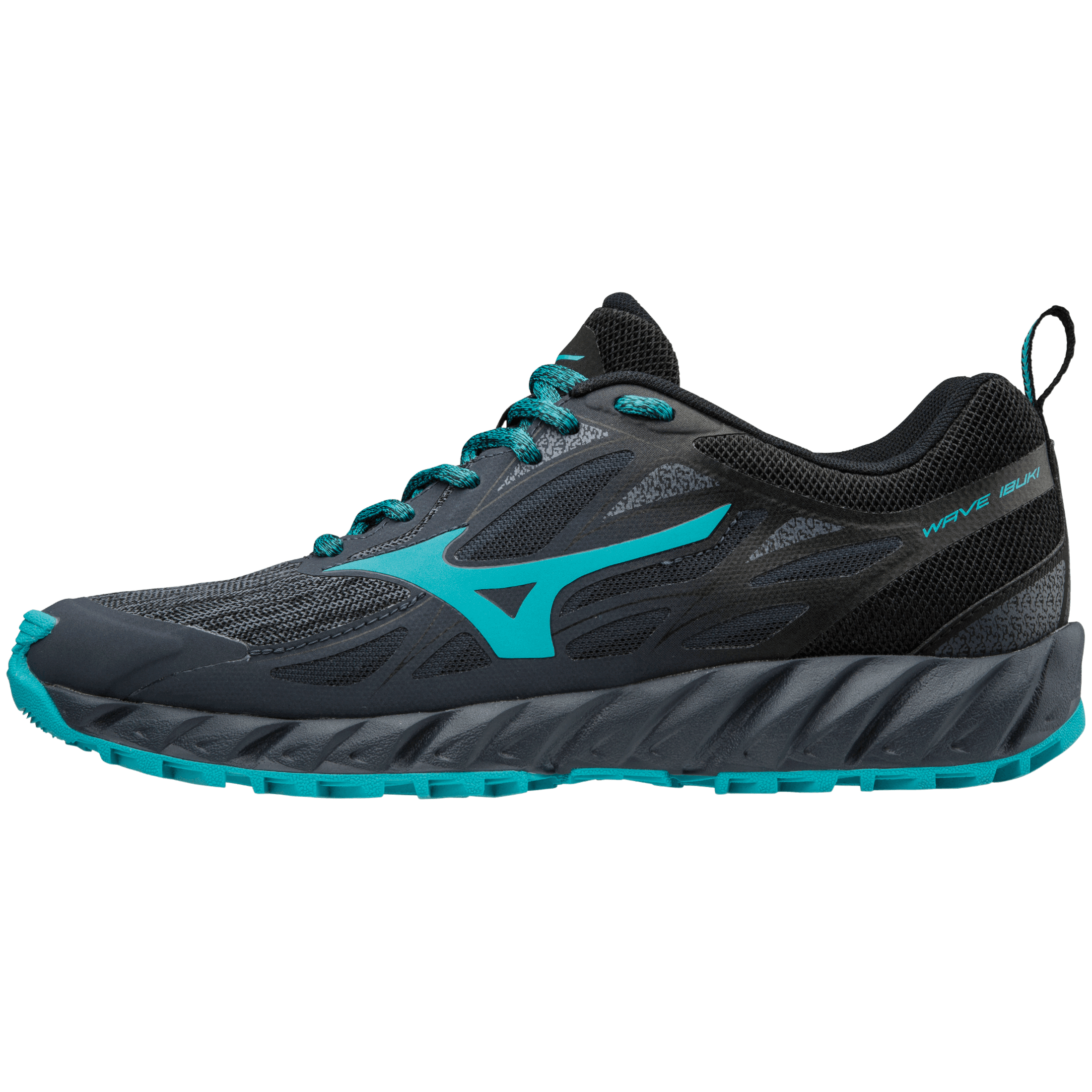 Mizuno Mizuno Wave Ibuki GTX W - Tursko