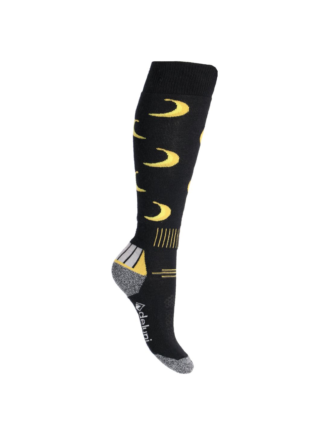 Joyride skisokken unisex