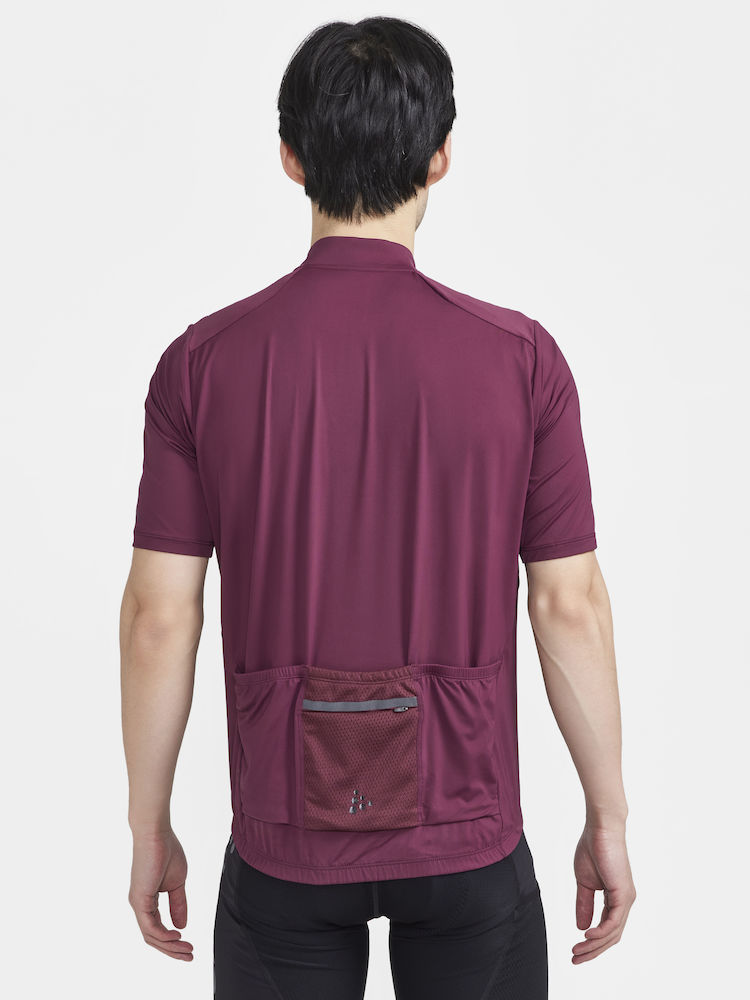 Craft Adv Offroad SS Jersey M Rød