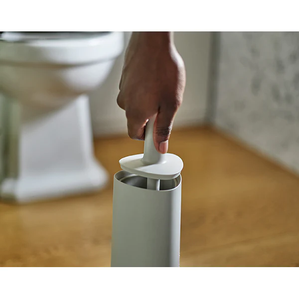 Brosse de toilettes Flex 360 Joseph Joseph