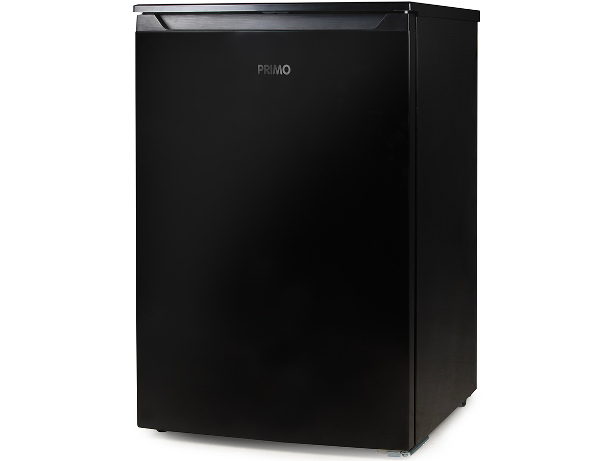 Primo PR162DV 87 liter tafelmodel vriezer - Black