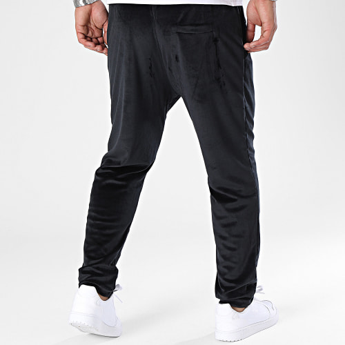 Pantalon Jogging Noir