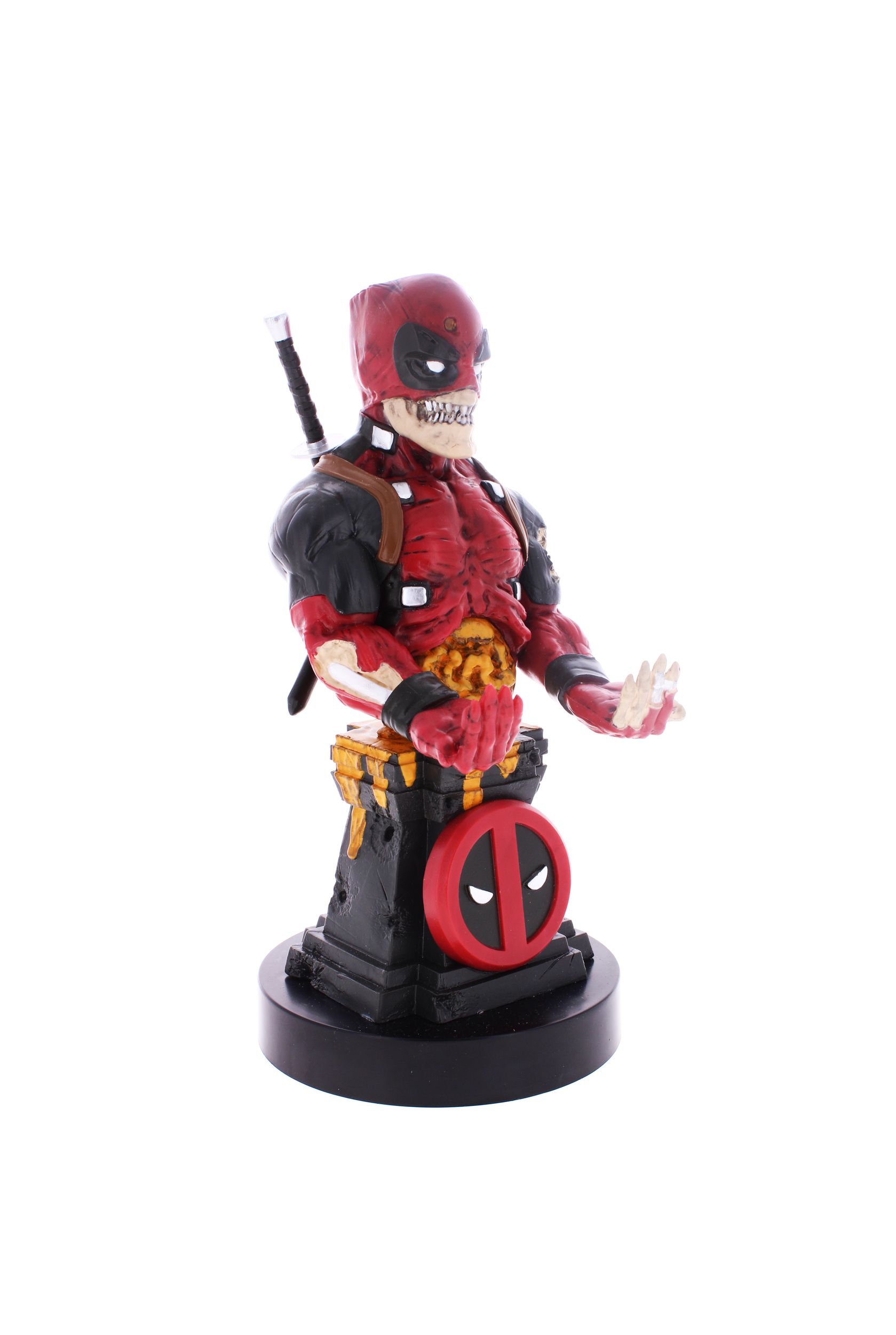 Cable Guy Deadpool Zombie