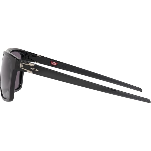 Lunette de soleil lifestyle OAKLEY LEFFINGWELL W/ PRIZM BLACK INK W/ PRIZM GRY
