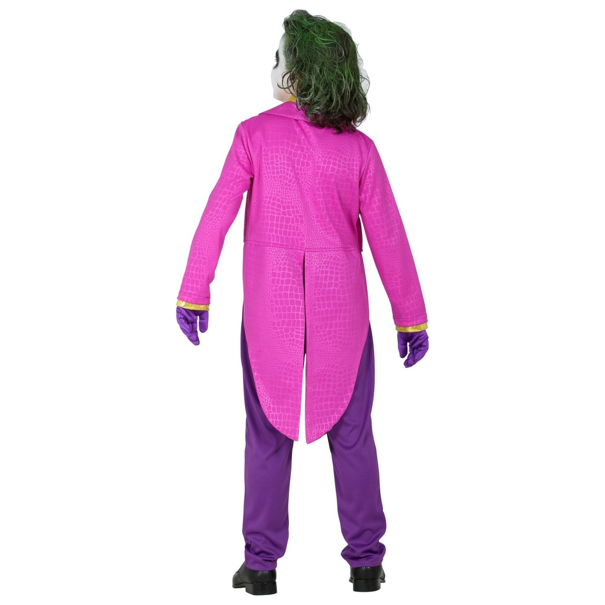 Halloween Kostuum Kind Joker