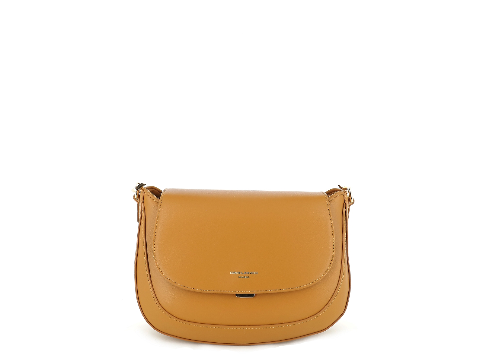David jones-CM6721 Synthétique Camel
