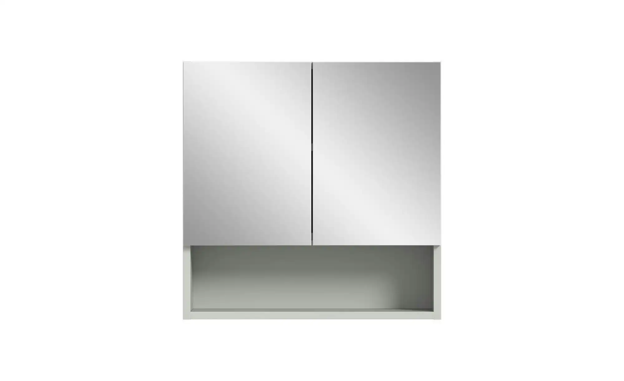 Spiegelschrank Caputher See