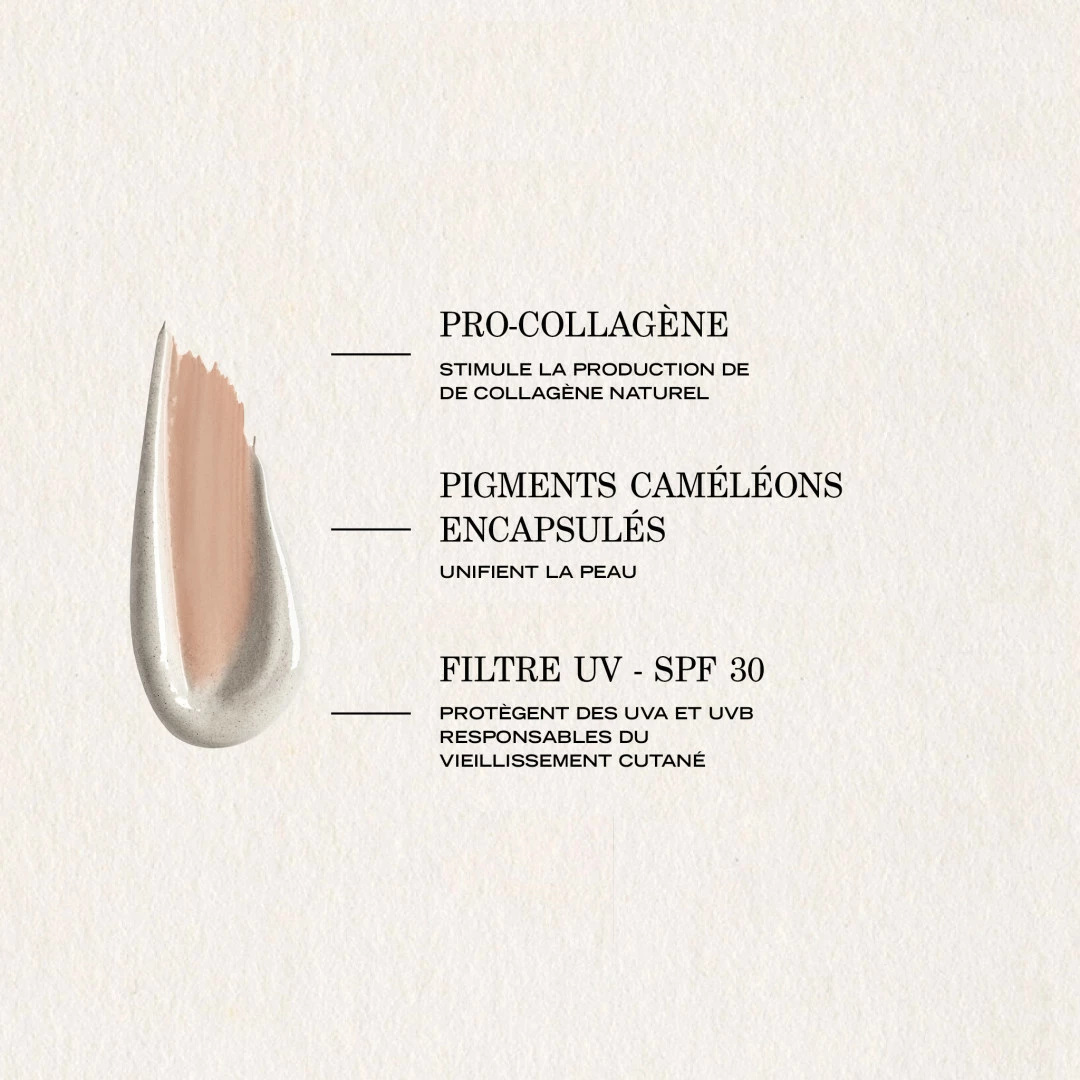 CC Crème Liftante SPF 30