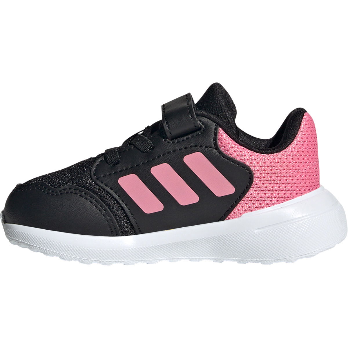 adidas Tensaur Run 3.0 EL I Velcro Sneakers Børn