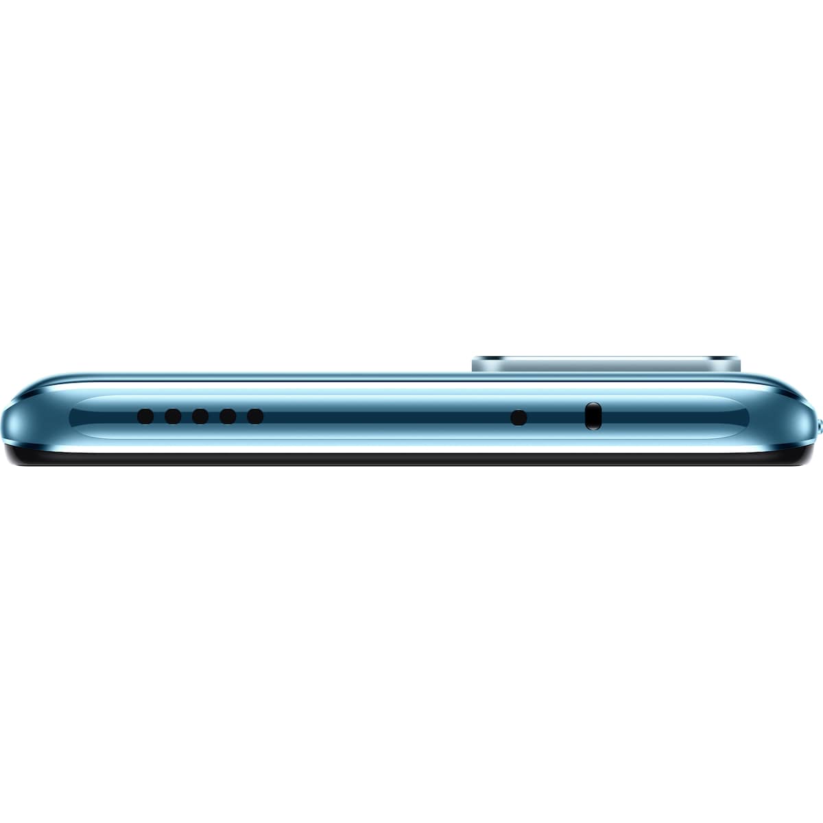 Xiaomi 13T 5G smarttelefon 8/256GB (blå)