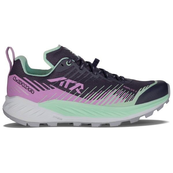 Lowa - Women's Amplux 2 - Chaussures de trail