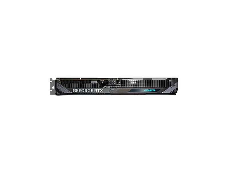 Gigabyte Grafikkarte GeForce RTX 5060 Ti GAMING OC 16G Gigabyte Grafikkarte mit 16 GB GDDR7 Speicher