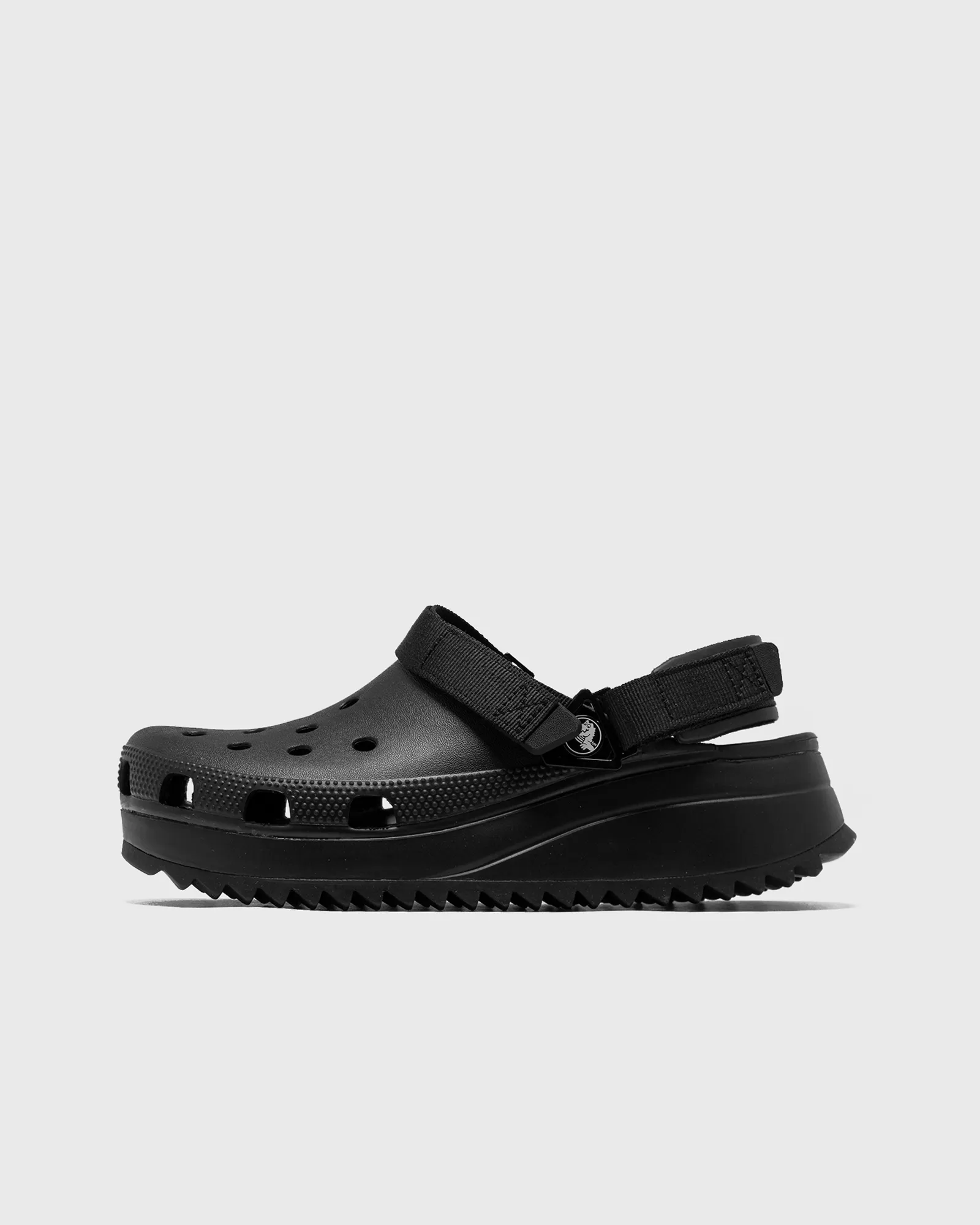 crocs Classic Hiker Clog