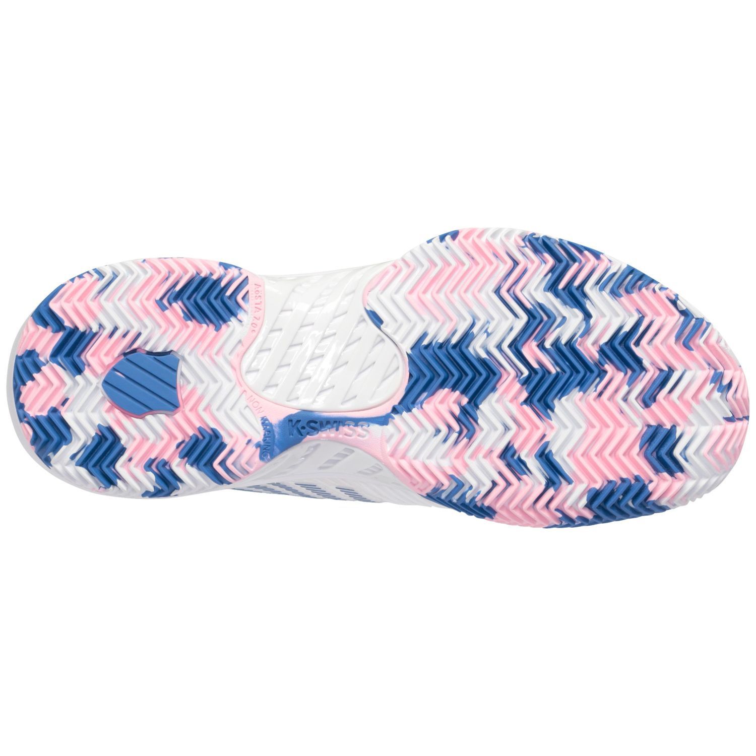 Tênis de tênis e padel K-Swiss Hypercourt Supreme HB