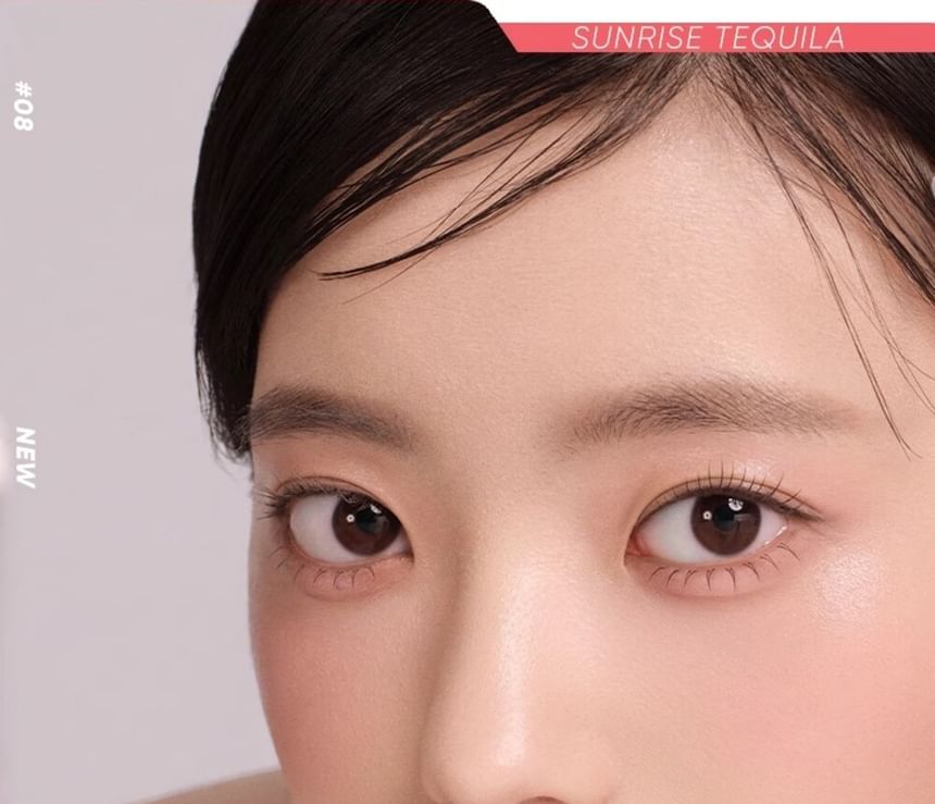Judydoll - Limited Edition Ice Watery Lip Gloss (8-11)