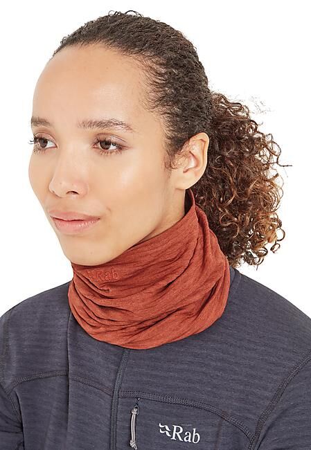 RAB - TOUR DE COU FILAMENT NECK TUBE II